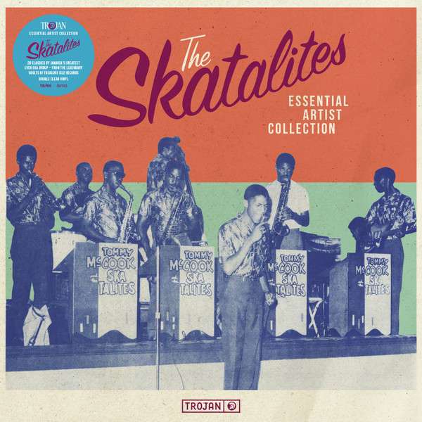 The Skatalites – Essential Artist Collection